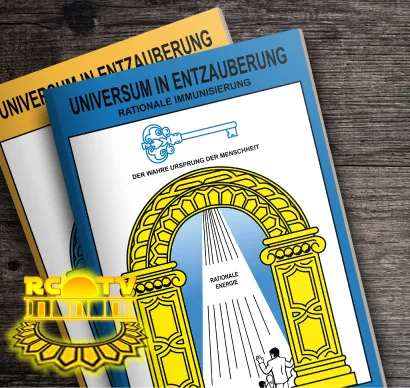 The books Universe in Disenchantment - The Cosmos Culture is also known as Rational Culture.