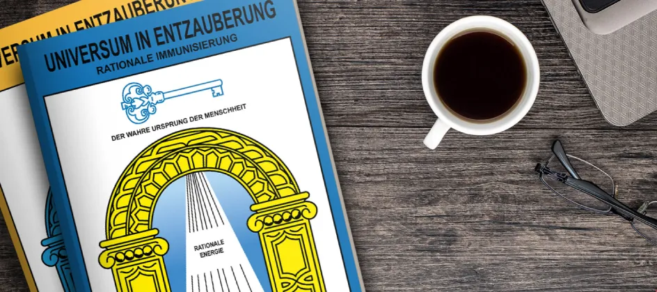 universe in disenchantment and the Michaelis definitions: why it does not fit as a religion, sect, or doctrine.