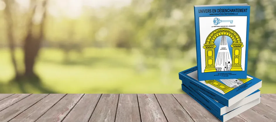 universe in disenchantment and the Michaelis definitions: why it does not fit as a religion, sect, or doctrine.