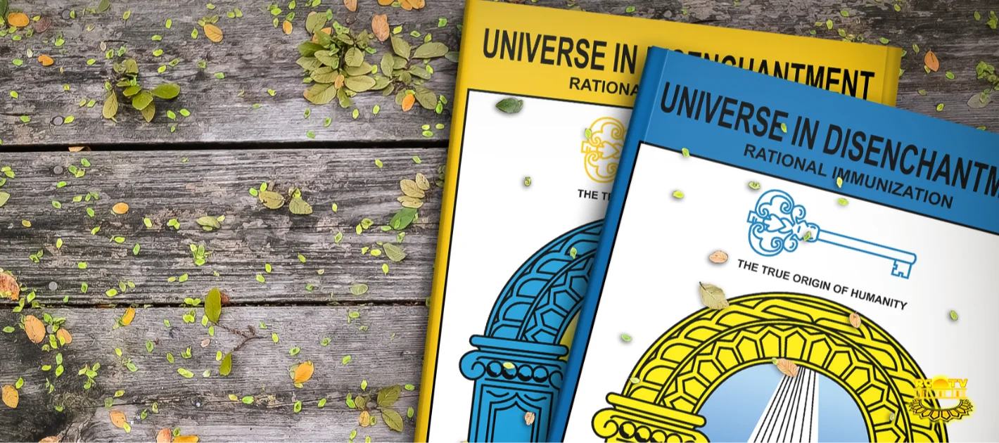 Universe in Disenchantment en