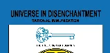 Universe in Disenchantment: The Must-Read Book of the Year