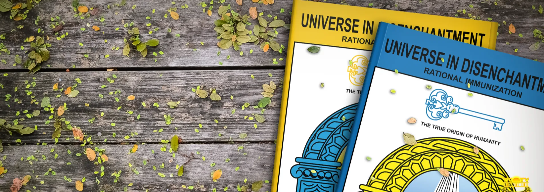 Everything you need to know about the nature´s natural knowledge and the Rational Phase.