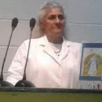 Sônia Regina Palma Branca 