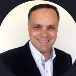Charles Pereira