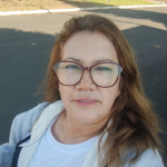 Lairce Fátima de Oliveira